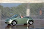 Volkswagen New Beetle Cabriolet 2006 года
